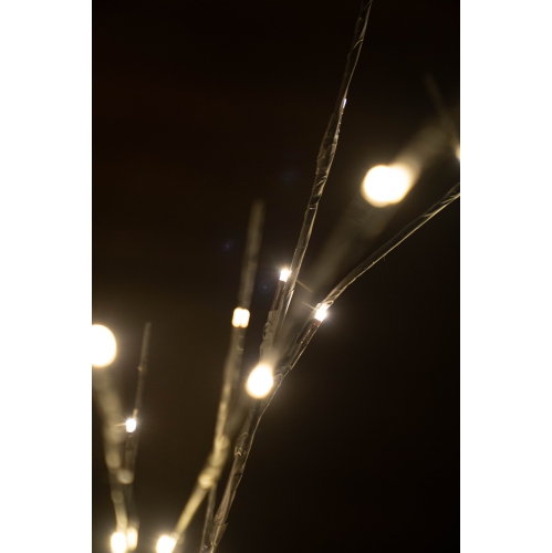 Hi-Line Gift Ltd Willow Branch - 96 LEDs