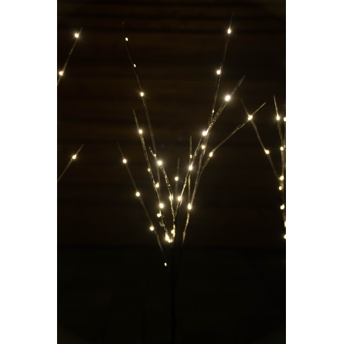 Hi-Line Gift Ltd Willow Branch - 96 LEDs