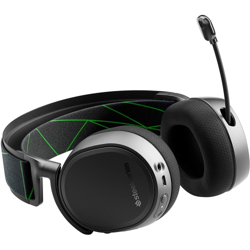 Refurbished - SteelSeries Arctis 9X Wireless Gaming Headset - (Black)
