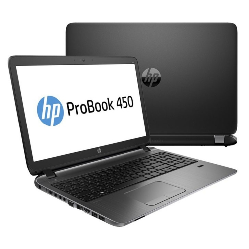 ください ヤフオク! - HP ProBook 450G1 わけあり2台セット 送料無料  わけありに