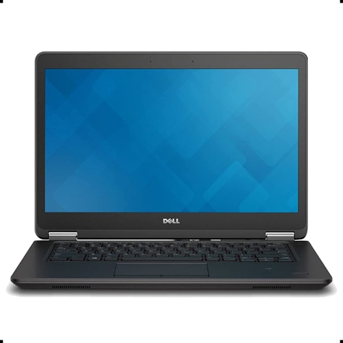 Refurbished - Dell Latitude E7450 Business Ultrabook: i5-5300U 2.3GHz, 8GB RAM, 128GB SSD, HDMI, Webcam, 14" Display, Windows 11 Pro "â€œ