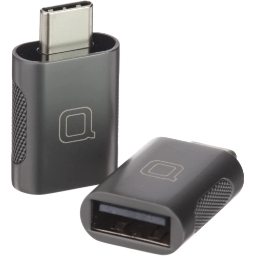 Adaptateur USB-C à USB 3.0, USB-C à USB, adaptateur Thunderbolt 4/3 à USB femelle OTG pour MacBook Pro 2021, MacBook Air 2020, iPad Pro 2021 et plus