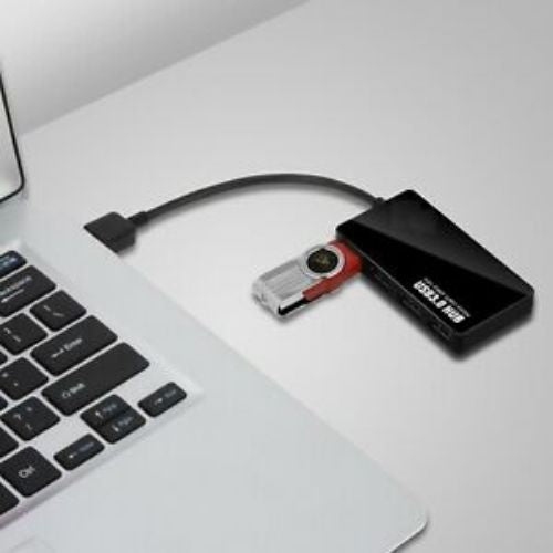 Premium Optical Fibre Digital Audio Gold Plated Cable Lead Cord Toslink 1M- 10M