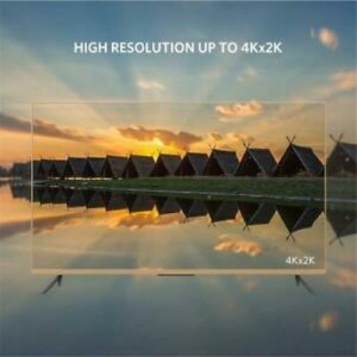 Premium HDMI Cable v2.0 Ultra HD 4K 2160p 1080p 3D High Speed Ethernet