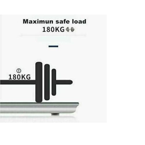 Digital Bathroom Weight Scale Body Smart Bluetooth Health Monitor Fat Analyzer~~