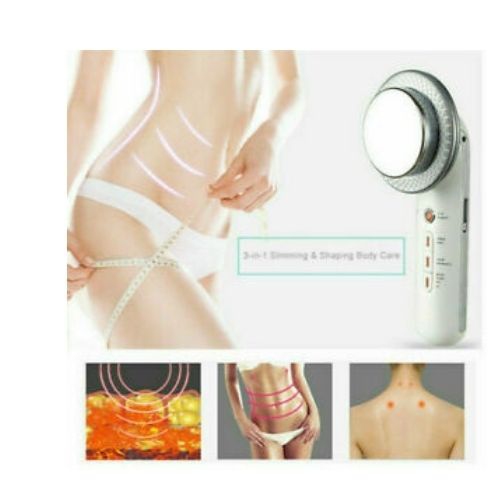 KKTECT Cavitation Machine, 3 in 1 Slimming Machine Radio Frequency  Instrument Skin Care, Body Sculpting Machine Multifunctional Body Facial  Beauty Machine for Face, Abdomen, Buttocks And Thighs : : Beauty