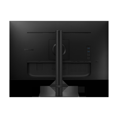 Samsung 27" Flat Monitor With USB type-C and Ergonomic Design
