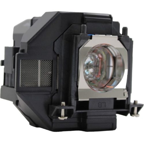Epson H842A Original Projector Lamp & Housing - 1 Year Warranty