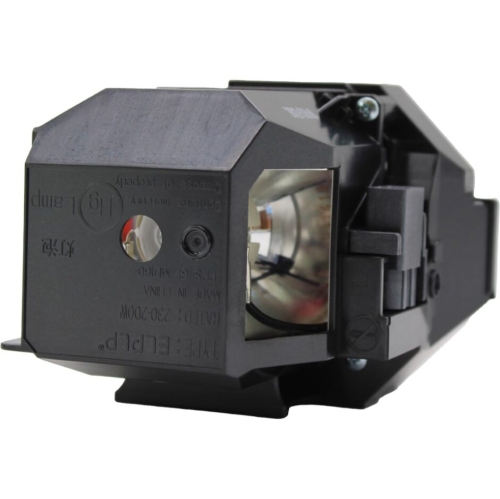 Epson H842A Original Projector Lamp & Housing - 1 Year Warranty