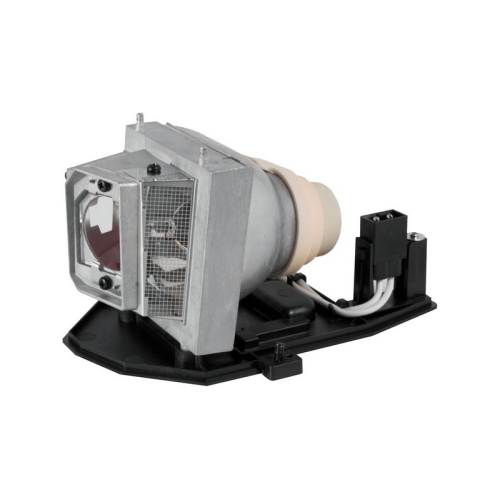 Lampe et boîtier d'origine Jaspertronics™ pour le projecteur Optoma DS325 - Garantie de 1 ans