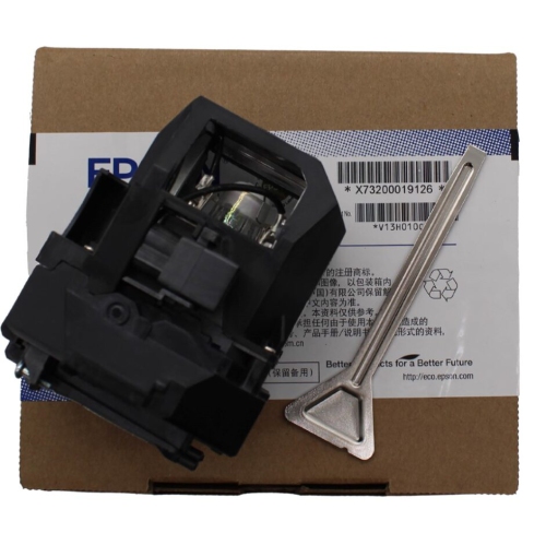 Epson ELP-LP97 Original Projector Lamp & Housing - 1 Year Warranty