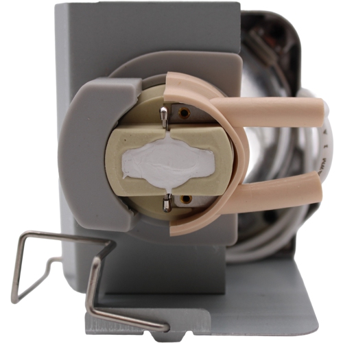 Lampe et boîtier Jaspertronics MC BL-FU240E pour projecteurs Optoma - Garantie de 1 ans