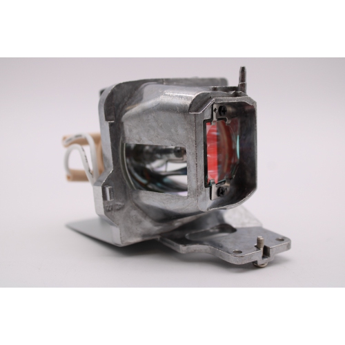 Lampe et boîtier d'origine Jaspertronics™ pour projecteur Optoma UHD50X - Garantie de 1 ans