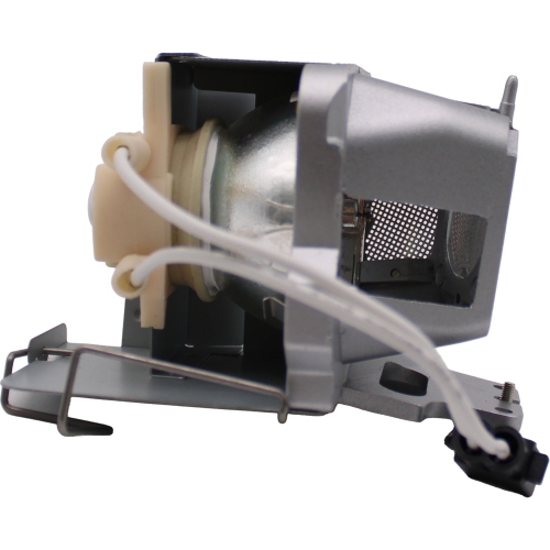 Lampe et boîtier d'origine Jaspertronics™ pour le projecteur Optoma VDUHDSZ - Garantie de 1 ans