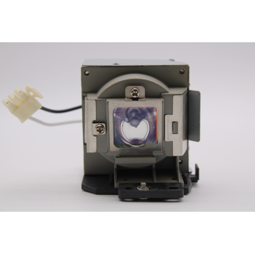 Jaspertronics™ Original Lamp & Housing for the Infocus IN3916 A Projector - 1 Year Warranty