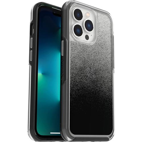 OTTERBOX SYMMETRY CLEAR SERIES Case for iPhone 13 Pro - OMBRE SPRAY