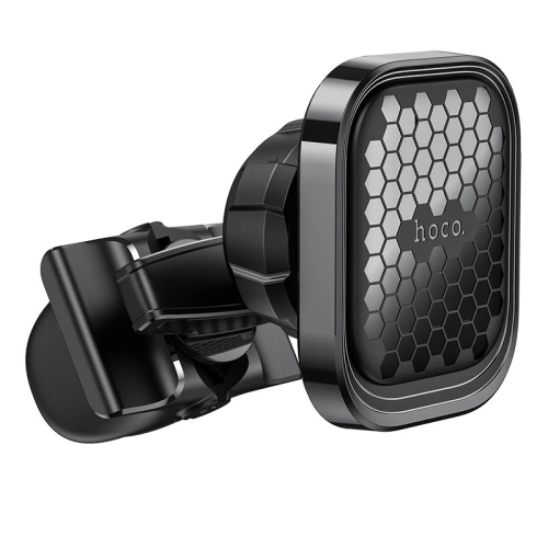 Magnetic Phone Car Mount, Car Phone Holder Mount Magnetic, Built in Strong Magnets, Air Vent Cell Phone Holder for Car with Adjustable Secure