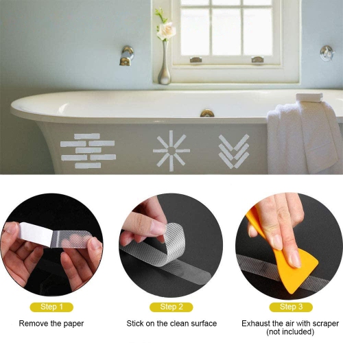 18PCS Eco-friendly Material Baby Safety Kit for Whole Family to Protect Kids With anti-slip strips, door knob safety cover, window lock,