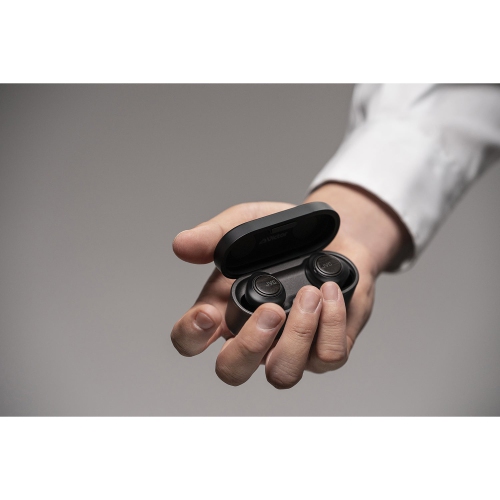 ÉCOUTEURS BOUTON SANS FIL DE JVC BOISÉ