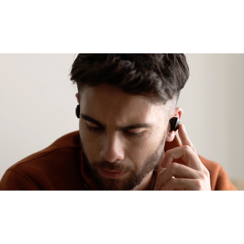 ÉCOUTEURS BOUTON SANS FIL DE JVC BOISÉ