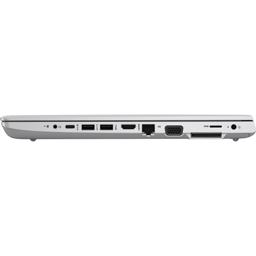 HP ProBook 650 G4 15" Laptop, Core i5-7300U, 16 GB DDR4, 256 GB SSD, Windows 10 Professional by HP - Refurbished condition - Image 6