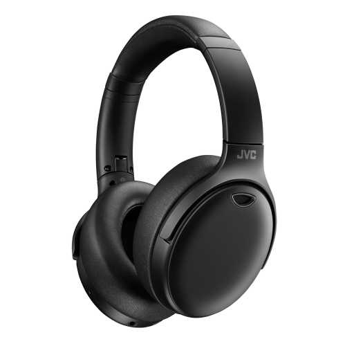 JVC HEADPHONE OVER EAR SMART BT & NC GOOGLE ASST BUILT-IN
