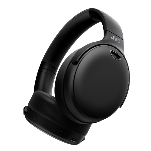 JVC HEADPHONE OVER EAR SMART BT & NC GOOGLE ASST BUILT-IN