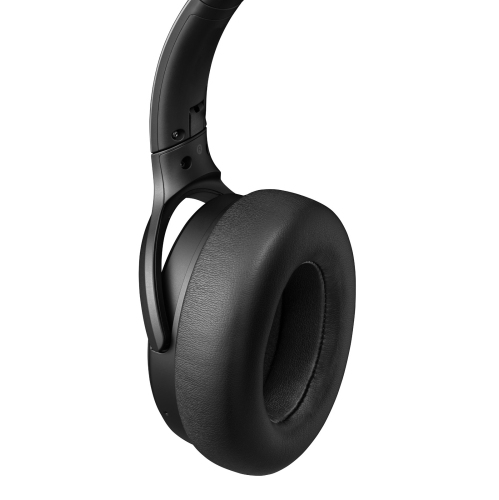 JVC HEADPHONE OVER EAR SMART BT & NC GOOGLE ASST BUILT-IN