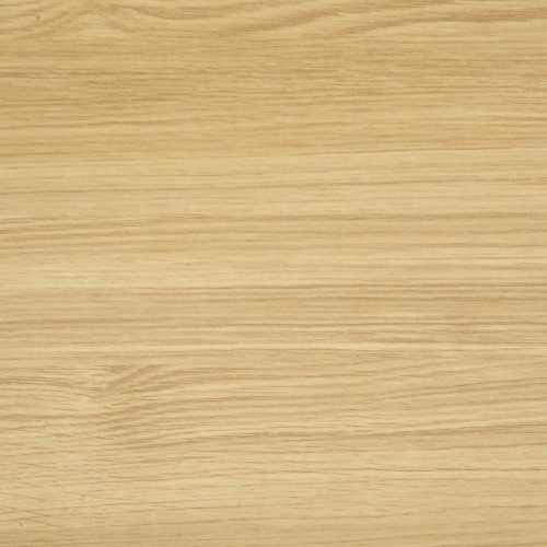 HOMCOM Modern TV Stand with Storage Doors for TVs up to 60 inches in White and Oak