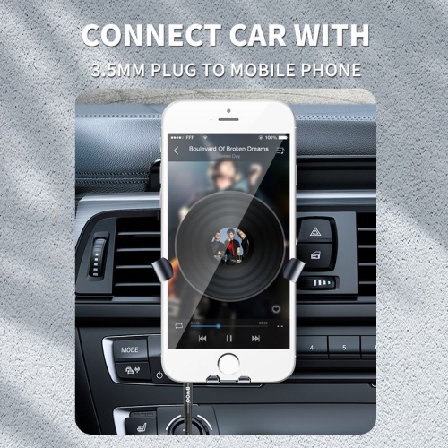 BWOO BO-AUX064 Auxiliary Audio Cable