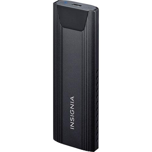 Unilink 2.5” SATA to USB 3.0 Hard Drive Enclosure - Black (Tool