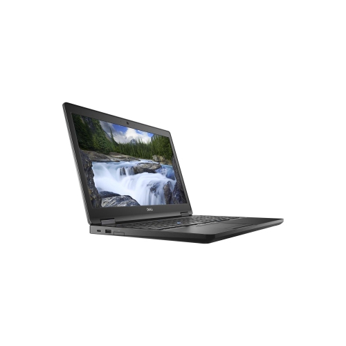 Refurbished - Dell Precision 3530 15.6'' FHD, Intel Core i7-8850H @ 2.60GHz , Nvidia Quadro P600, 16GB RAM, New 2 TB SSD , Windows 10 Pro