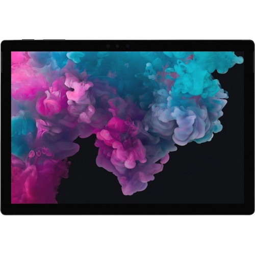 MICROSOFT  Refurbished (Excellent) - Surface Pro 6 12.3" Tablet (Intel Core I7/8GB Ram/256 GB SSD/win 10 Pro)-Manufacturer Factory Recertified