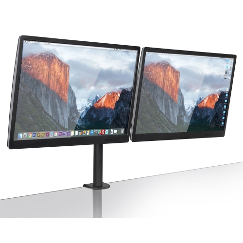 best buy dual computer monitors