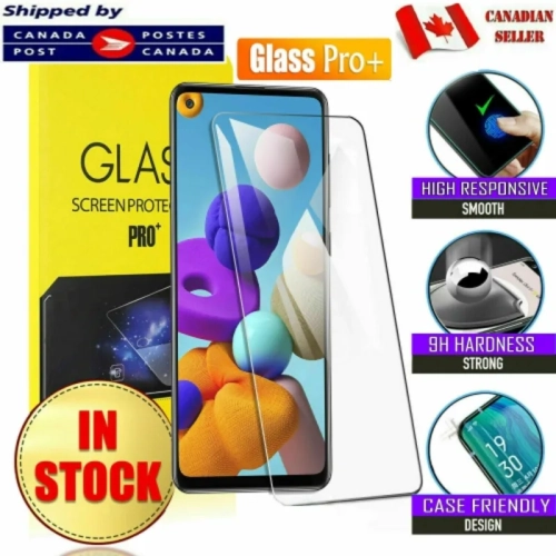 Paquet de 1 + 1 protecteurs d'écran et d'objectif de 5G 6,6 po pour Galaxy S22 plus de Samsung [2022] - verre trempé 9H mm, lecteur d'empreintes