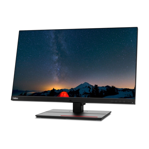 Lenovo ThinkVision 27 inch Monitor - P27u-20