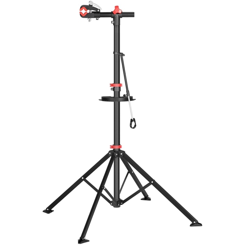 Songmics Quick Release Pro Mechanic Bike Stand