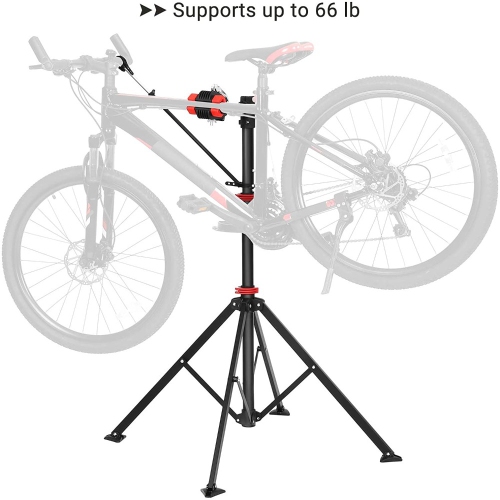 Support de vélo Songmics Quick Release Pro Mechanic