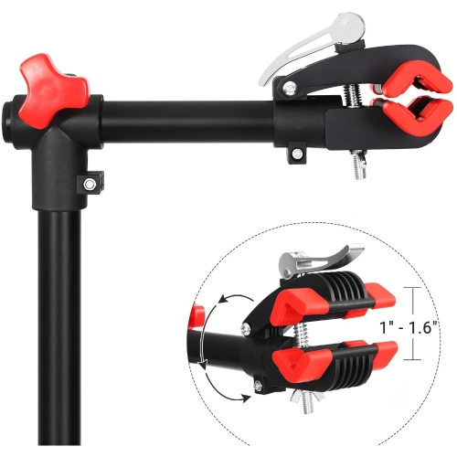 Support de vélo Songmics Quick Release Pro Mechanic