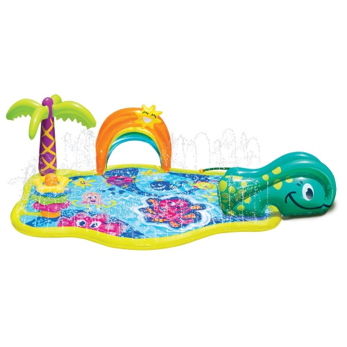 banzai jr splish splash water park