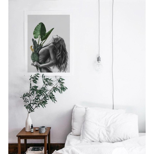 Sjana Print 61 x 91cm