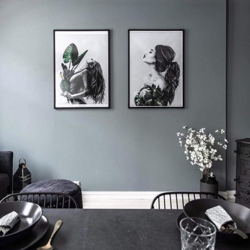 Sjana Print 61 x 91cm