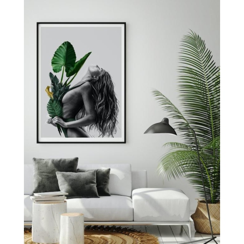 Sjana Print 70 x 100&nbsp;cm