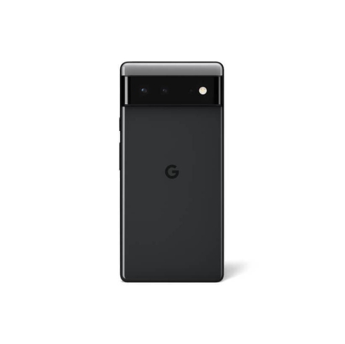 Google Pixel 6 128GB - Stormy Black - Unlocked - New | Best Buy