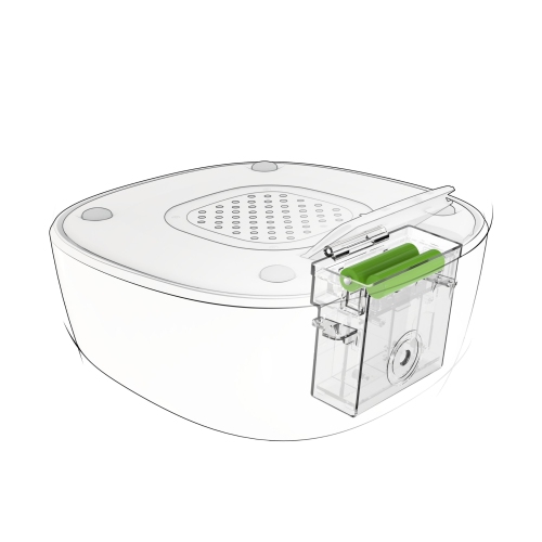 PETKIT Fresh Bowl - Polka Dot