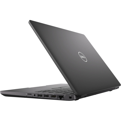 Dell Latitude 5400 14" Laptop - Intel Core i5-8365U - 16GB DDR4 - 512GB SSD - Intel UHD - Windows 10 Pro - Black by DELL - Refurbished condition - Image 8