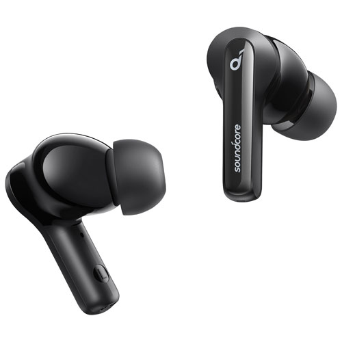 Soundcore Life Note 3i In-Ear Noise Cancelling True Wireless Earbuds - Black