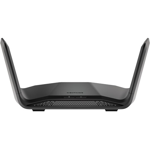 NETGEAR Nighthawk Wireless AXE7800 Tri-Band Wi-Fi 6E Router