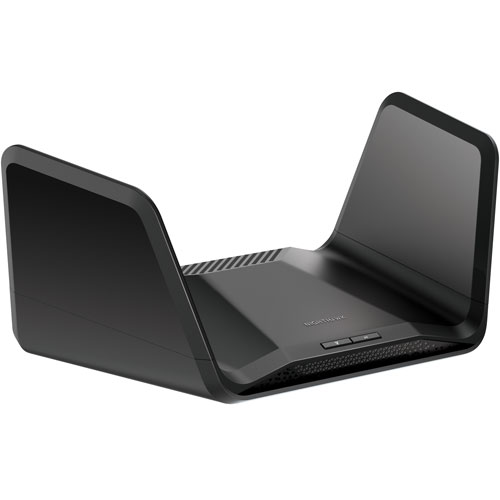 NETGEAR Nighthawk Wireless AXE7800 Tri-Band Wi-Fi 6E Router