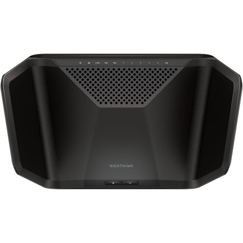 NETGEAR Nighthawk Wireless AXE7800 Tri-Band Wi-Fi 6E Router